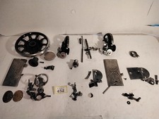 SINGER 99K JOB LOT SPARE PARTS  1915/22/24