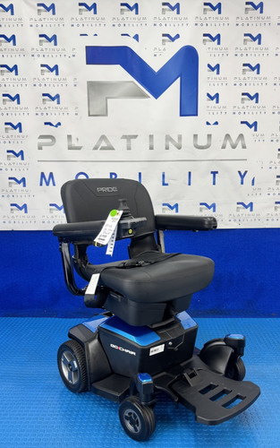 2025 pride chair 4mph - pride, go
