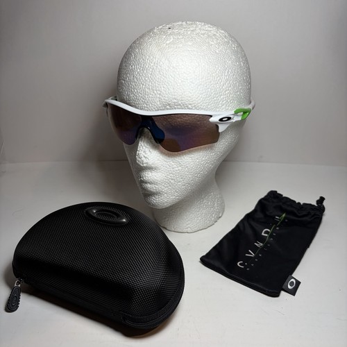 Oakley oo9181 radarlock - oakley, oo9181-35