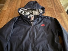 Boys Girls Child’s Rain Coat Weekend A La Mer Age 4-5