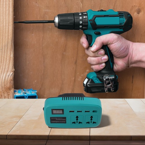 For smart energy - for,