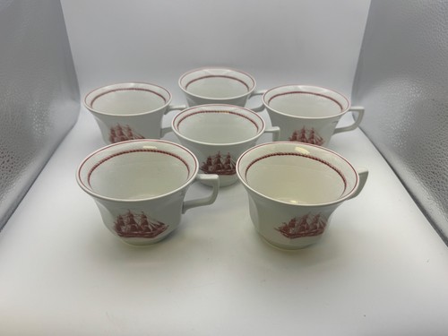 Set wedgwood georgian - set, of