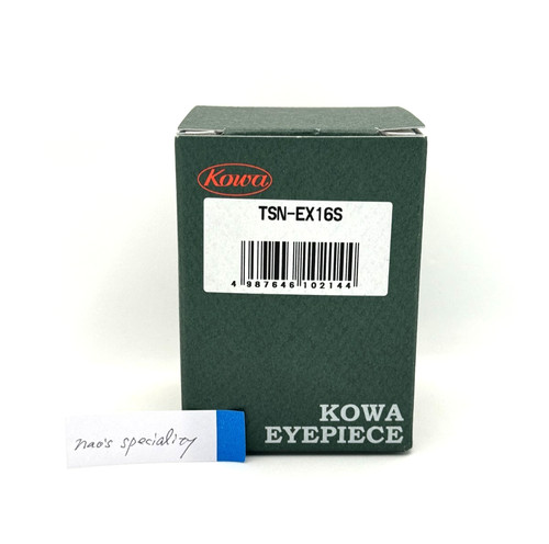 Kowa tsn 16s 6x - kowa, tsn-16s