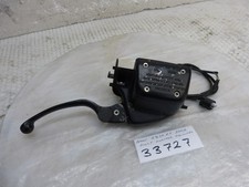 BMW R850 RT 2002 FRONT BRAKE