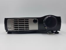 PLUS V-1080 XGA Portable Projector (Warehouse A-8)