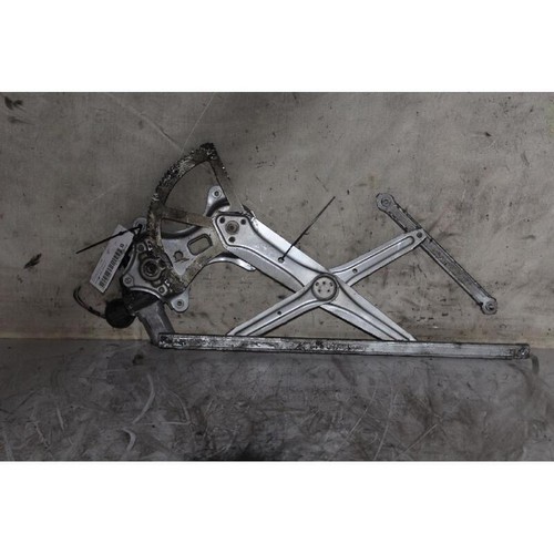 Front power window - power, rh