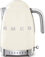 Smeg Jug Kettle Variable