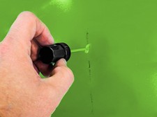 E-Teh Car Bodywork, Wheels &