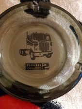 Vintage White Road Commander 2