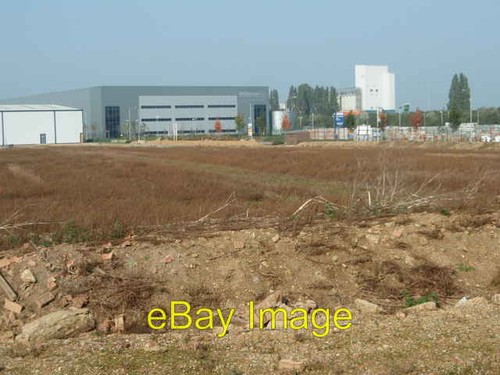 Photo 6x4 kiddicare - photo, warehouse