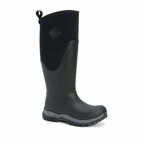 Muckboot women arctic sport - arctic,