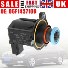 Turbo Diverter Valve