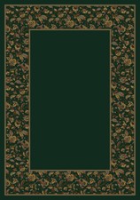 Milliken Green Contemporary