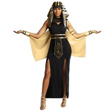 Women`s Cleopatra Costume S -