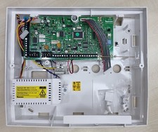 Texecom Premier Elite 64-W Wireless Control Panel - White (GEW-0001)