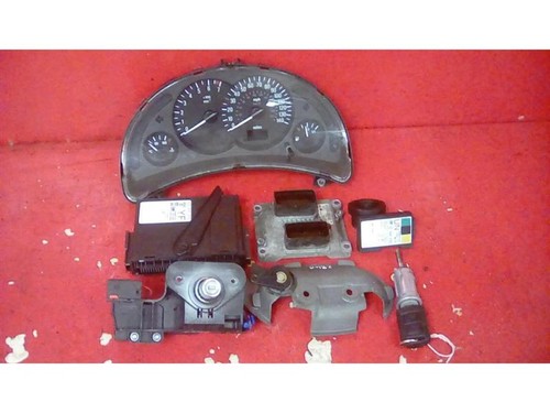 Vauxhall corsa 12v life - c, 1.0