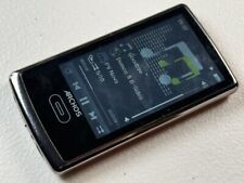 Archos 3 Vision 8GB Red Media Player Portable MP3 MP4 Touchscreen Music Video