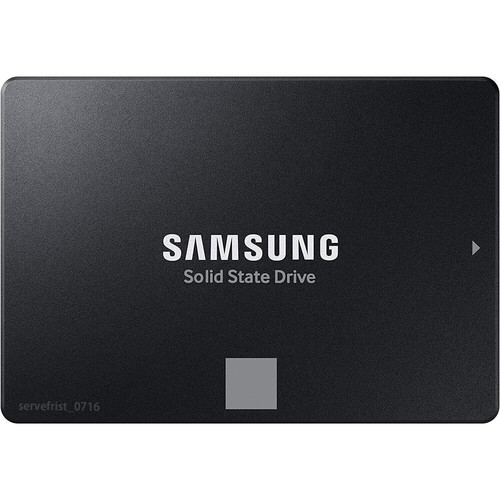 Samsung ssd 870evo - samsung,