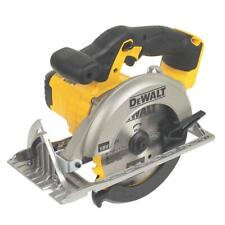 DeWalt Circular Saw 165mm Cordless DCS391 TCT Blade 18V Li-Ion XR Bare Unit