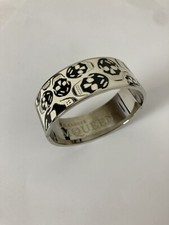 Alexander McQueen Skull Bangle