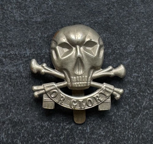 Genuine lancers motto - genuine, 17/21