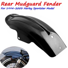 Motorcycle Rear Fender