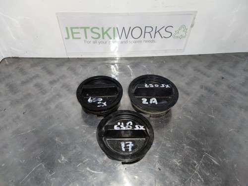 Kawasaki tool compartment - kawasaki,