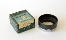 Canon Rangefinder Lens Hood