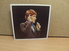 Paul Jones – large card
