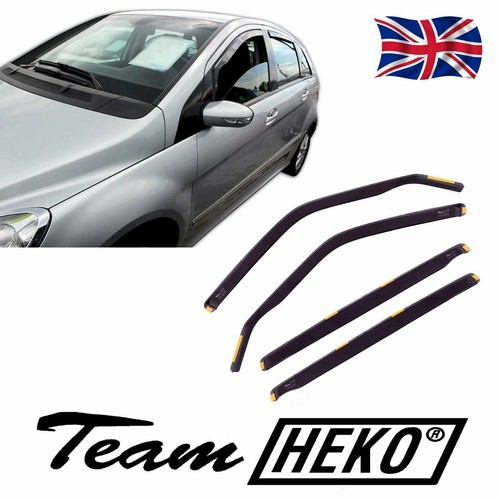 Heko wind deflectors for - wind,
