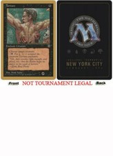 Torture (Sideboard - Leon