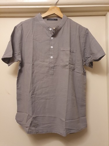 Yanfoam gray men - gray,