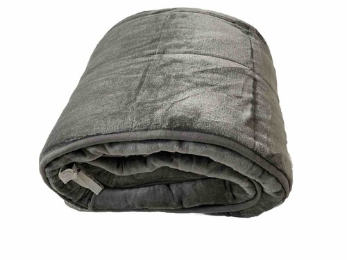 Sherpa weighted blanket - sherpa,