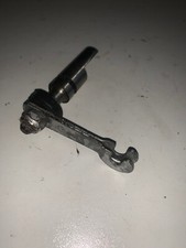 1977 husqvarna cr 125 clutch