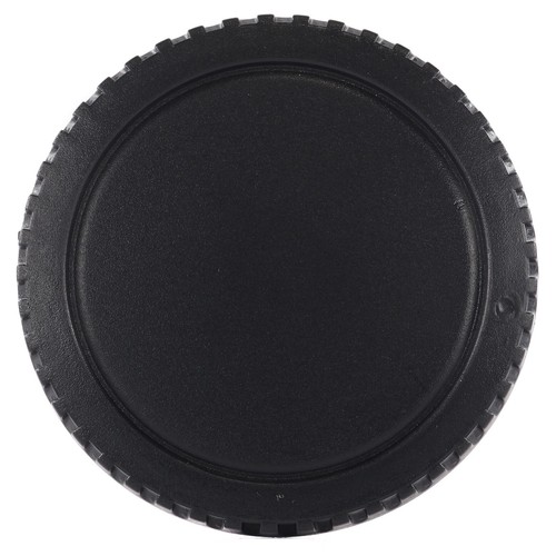 Body cap for canon - eos, 600d
