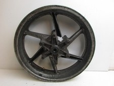 Honda CB750F2 CB750 F Sevenfifty 1992 - 1995 Front Wheel Rim 17 x 3.50 #06D