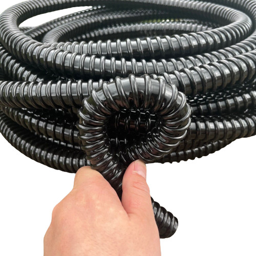 Pond hose flexible garden - hose,