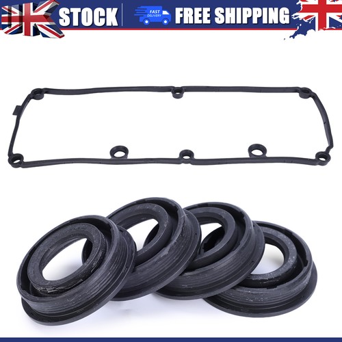 Rocker cover box gasket - rocker,