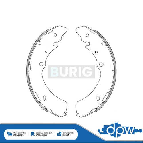 Fits isuzu rodeo 2002 2012 - 2002-2012, 2.5
