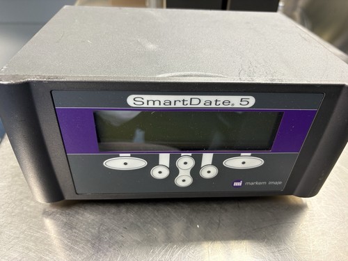 Markem smart date - smart,