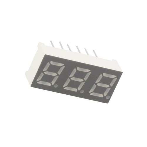 Kw3 281aga display - 2x, kw3-281aga