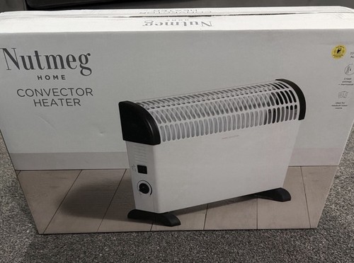 Electric convector heater - convector,