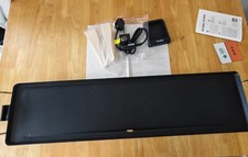 VonShef XXL Teppanyaki Grill