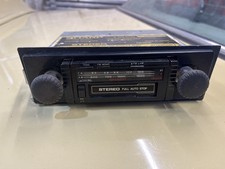 SHARP RG-9010 CAR RADIO
