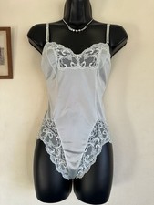 Vintage Maidenform Mint Green