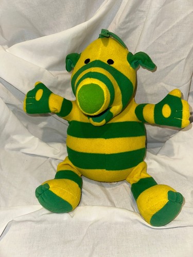 Vintage the fimbles - fimbles, fimbo