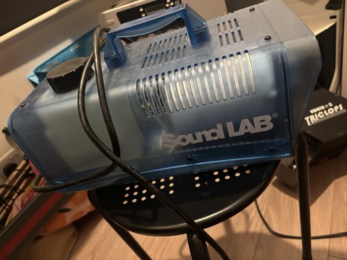 Soundlab g002gh 700w fog - g002gh,