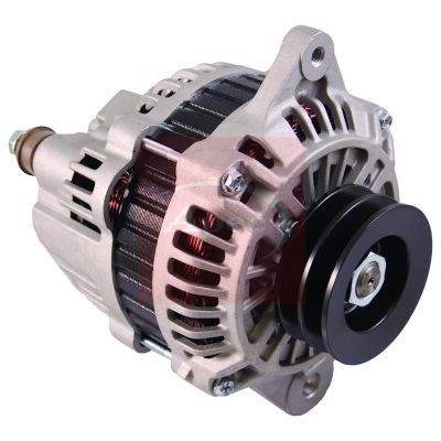 Apec car alternator 12v - apec,