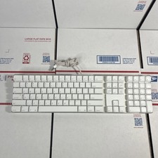 Genuine Vintage Apple Mac