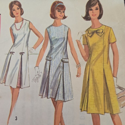 Simplicity 5913 vintage not